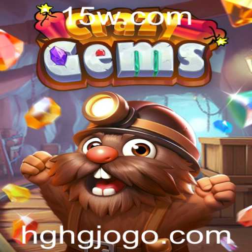 Explorando o Mundo de CrazyGems: Aventura e Estratégia Combinadas