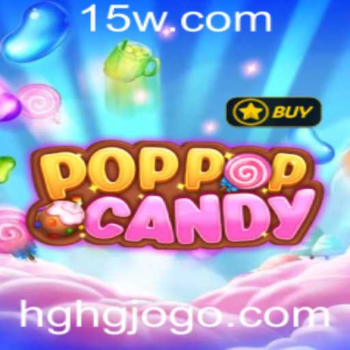 Descubra o Fascinante Mundo do Jogo POPPOPCANDY
