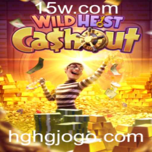 Descubra o Jogo WildHeistCashout: Uma Nova Era de Entretenimento com HGHGBET
